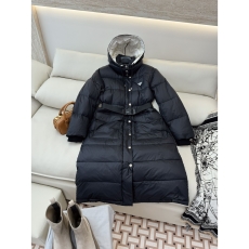 Prada Down Jackets